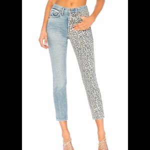 NWT GRLFRND JEANS